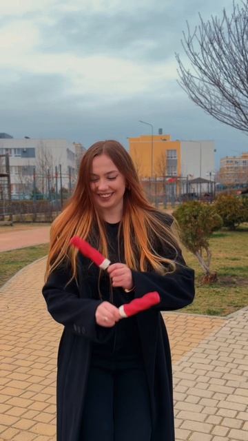 ВЕСЕННИЙ ШАРОДЭНС