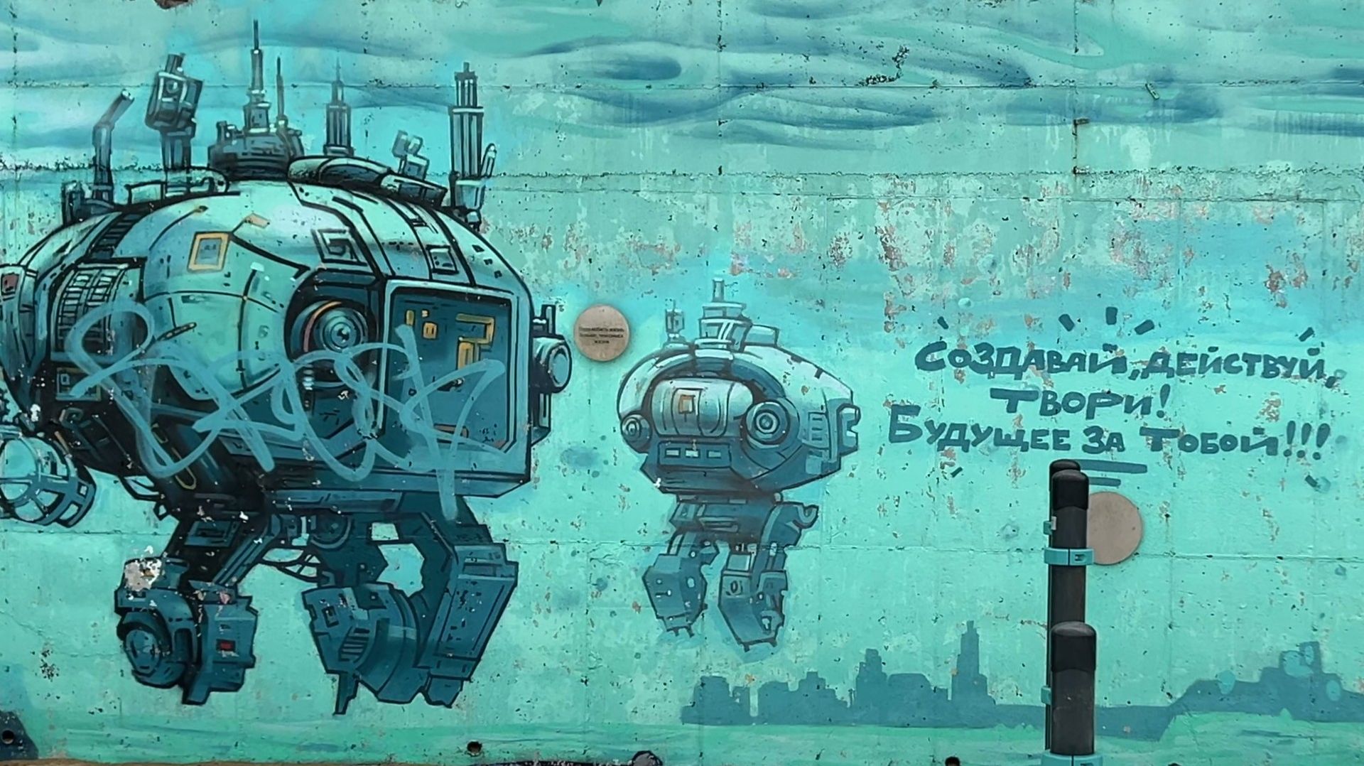 Владивосток, блины, запчасти 🚗 Ретроповседнев ⚠ Серия 2