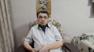 Мой первый хейтер и о подражании и слизывании в среде блогеров.  21.04.2026