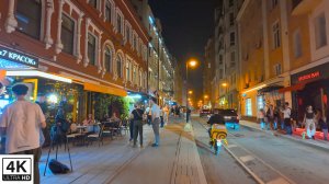 Все пути ведут на Патрики. Вечерняя МОСКВА.