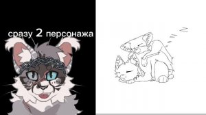 топ 5 моих любимых персонажей!( чит опис.)