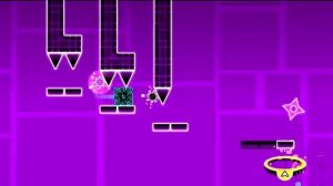 Stereo Madness Top 1