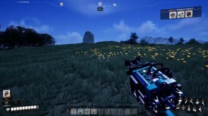 Satisfactory: Часть 18