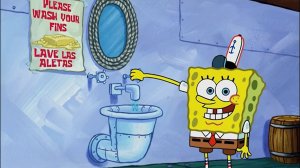 Губка Боб. Спанч Боб. Спанчбоб. Патрик. Сенди. Квадратные штаны. Губка. Жёлтая губка. Часть 33