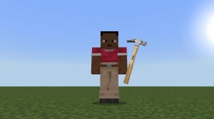 Только посмотрите, что я научился строить