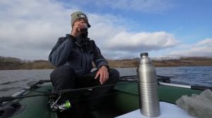 ПОСТАВИЛ ЭТУ ПРИМАНКУ И НАЧАЛИ КЛЕВАТЬ ЩУКИ И КРУПНЫЕ ОКУНИ! Рыбалка.