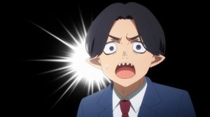 Время пыток, принцесса! 2 сезон 10 серия (аниме-сериал, 2026)