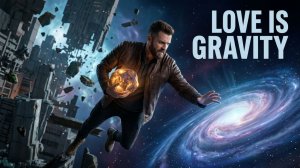 Она стала его Гравитацией, когда мир начал рушиться.