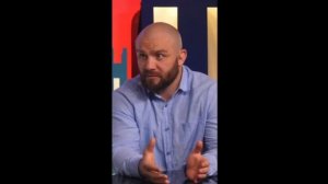 😡Максим Дивнич про Махачева, Хабиба и флаг России!