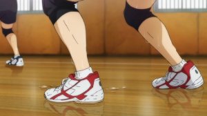 Haikyuu!! - Kessen Spirit (CHiCO with HoneyWorks)