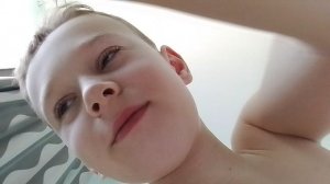 когда я проснулся