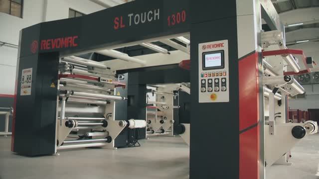 SL Touch Ламинатор  SL-Touch