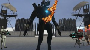 The skibidi paradox lock in 10