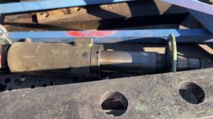 Покупка гидравлического пресса ОКС1671 40 тонн