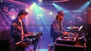 DJ Appolon - Дети любви