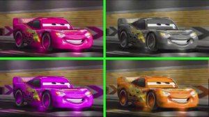 МОЛНИЯ МАКВИН и ВЕСЕЛЫЙ ТАНЕЦ 🏎️ Смешные МУЛЬТИКИ про МАШИНКИ 📢✨