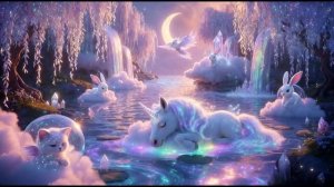 Сказочный сон музыка детям