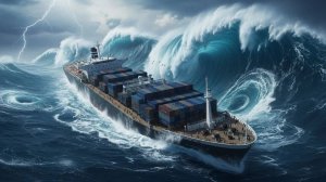 Что не так с Балтийским морем? Причины, о которых редко говорят