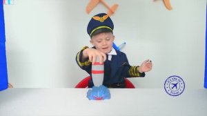 Дети прячут сладости, но Оливер всё находит!