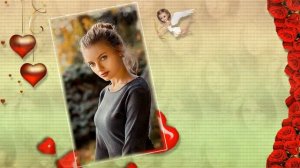 БЕСПЛАТНЫЙ ФОТО ЗАМЕНЯЕМЫЙ ПРОЕКТ "О, Моя Золотая!"