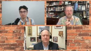 Иран сбил F-35 и обрушил ракетный ад на Израиль | Джонсон и Уилкерсон → 👤 #Danny_Haiphong_Russian