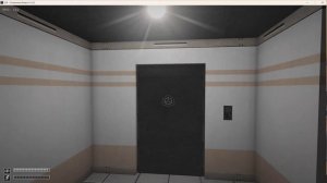 scp прохождение с консолью!