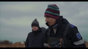 Бесконечный день Владимира Каляева. Трейлер