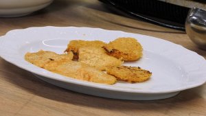 Готовим диетические оладьи с Ольгой Тюминой. Кухня смыслов