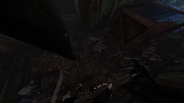 Total Chaos тест