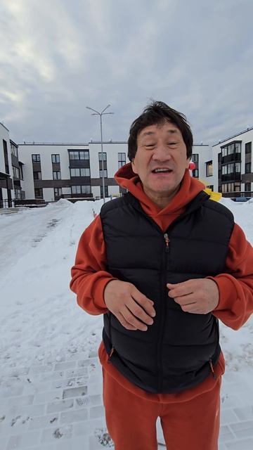 Как в Карабаше квартиры раздали