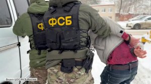 ФСБ РФ задержала бизнесмена из Саранска, покупавшего сим-карты для украинской разведки.