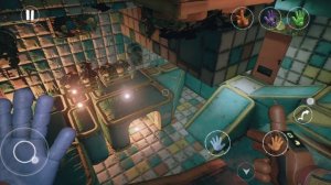 poppy playtime 3-и часть 3