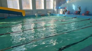 Саша 50 м в/с