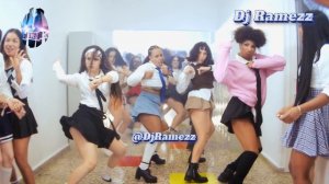 DJ Ramezz & Italian Girl Scream 2026