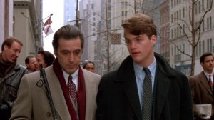 Запах женщины (фильм, 1992)