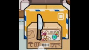 Посылка к отпуску 🤗