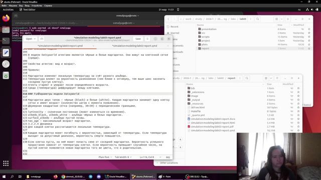 имитмод_лаб3. подготовка отчета