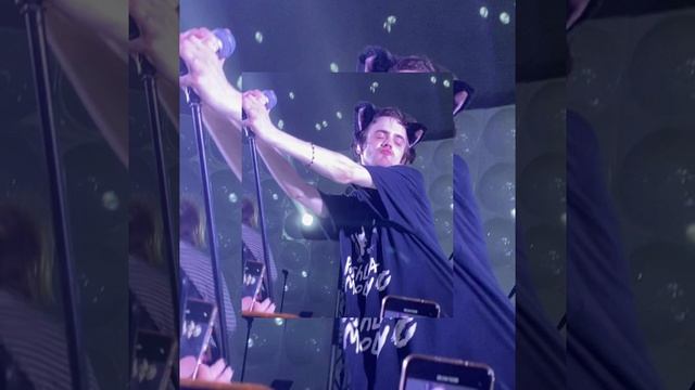 КОНТРАКТ-ПОШЛАЯ МОЛЛИ ❤🌃