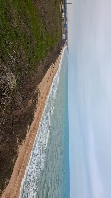 озовское море 22.03.26г.