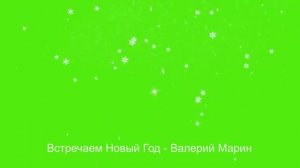 Встречаем Новый Год