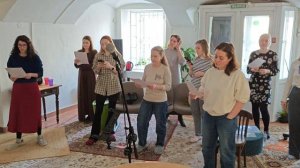 А-Студио - Нелюбимая (под клавиши)