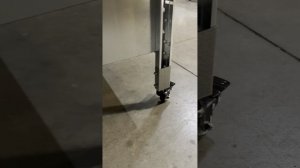 Клеточная Батарея для Кур-Бройлеров 3 яруса Нового поколения