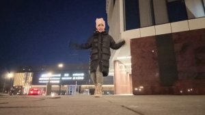 Китайское видео