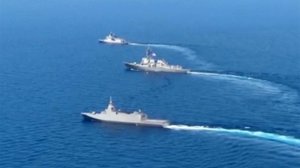 Пентагон перебрасывает на Ближний Восток дополнительные силы.