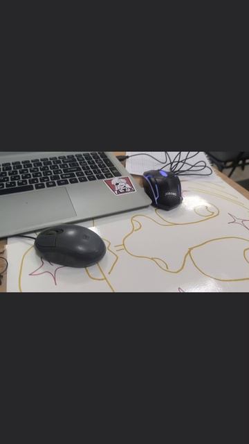 Бузулук
питиэйный коврик для мыши