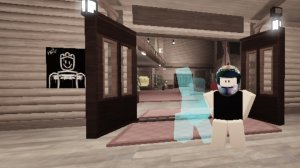 Код на секретную эмоцию RUSaken Roblox