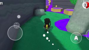 😱😱😱 Supre Bear Adventure12.1.3