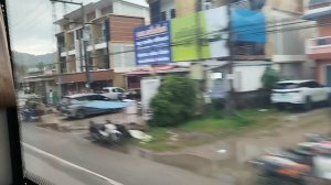 краби 1 день