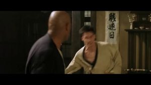 Матрица бой 2