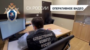 Задержаны еще два фигуранта уголовного дела о разбойном нападении на Строгинском бульваре